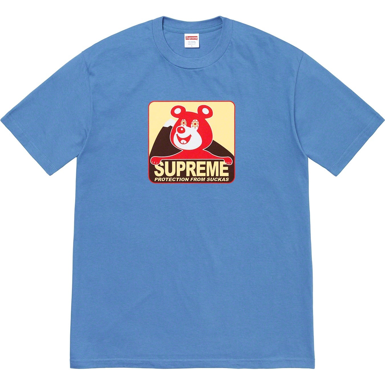 Bear Tee view 4